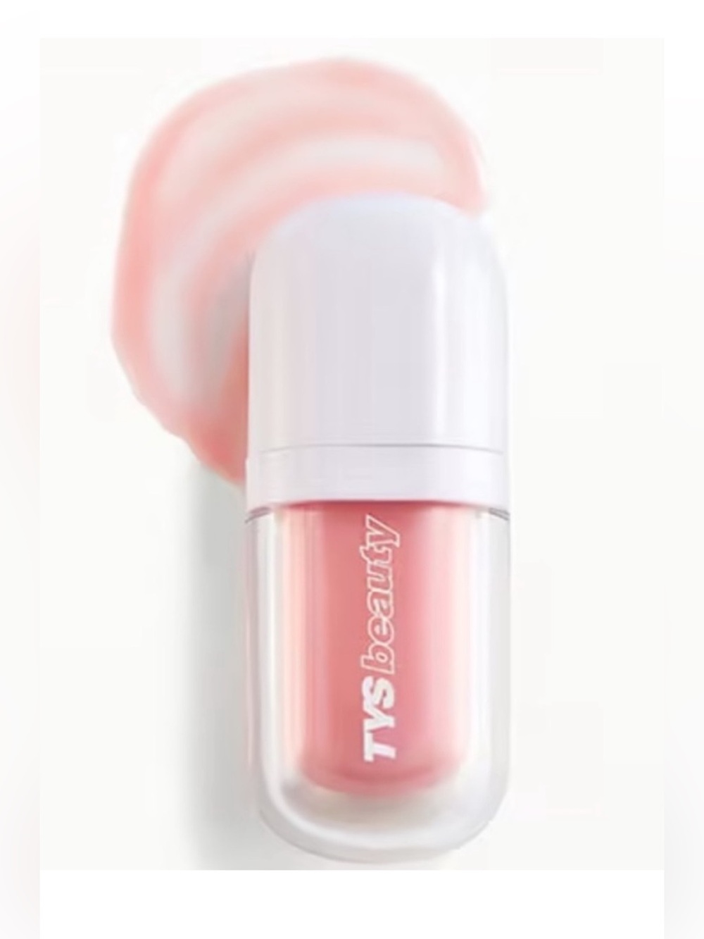 TYS BEAUTY Lip Butter Mini in Honey 3.5ml BRAND NEW/SEALED